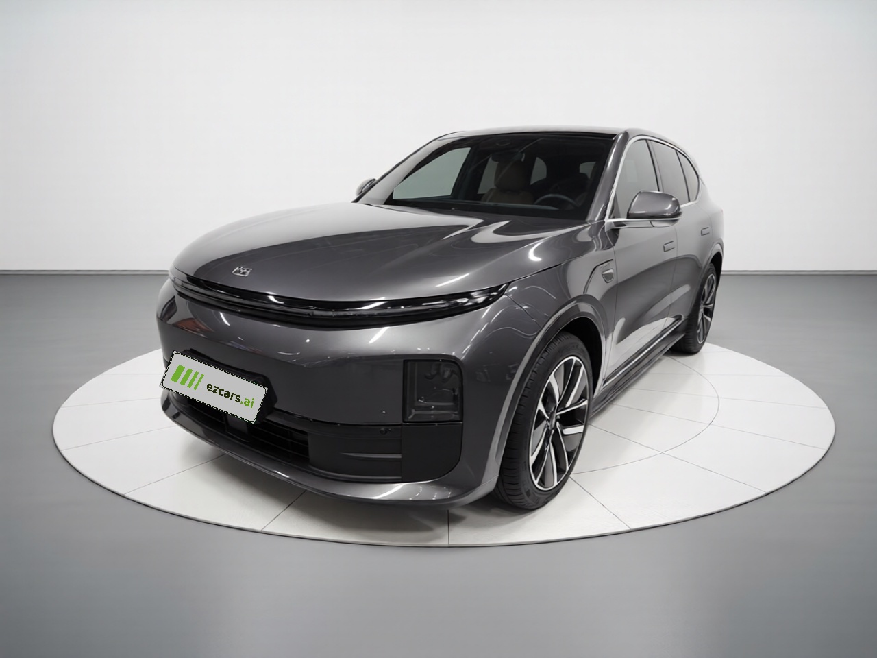 Li Auto L6 2024 Max