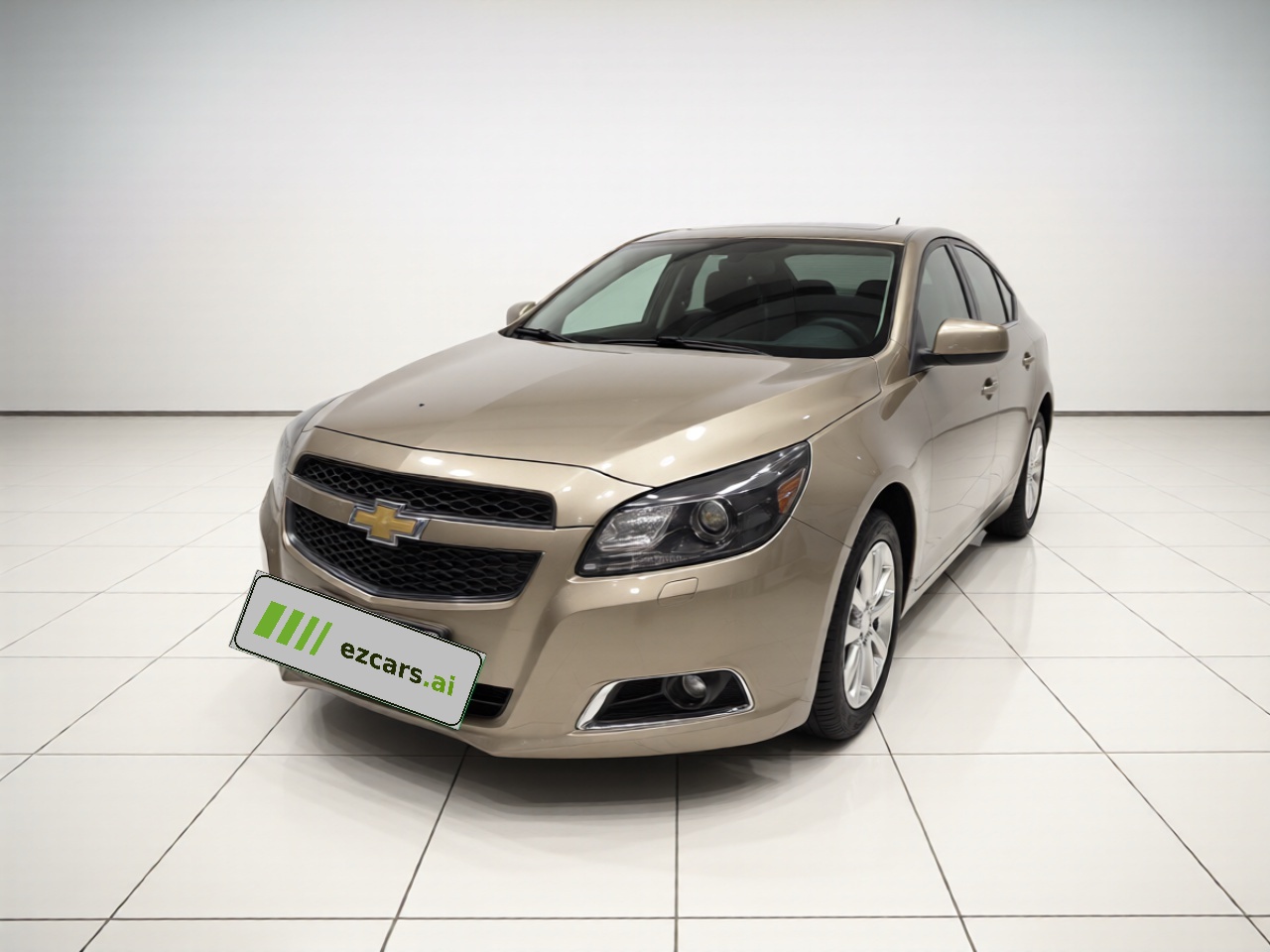 Malibu 2014 2.0L AT Luxury