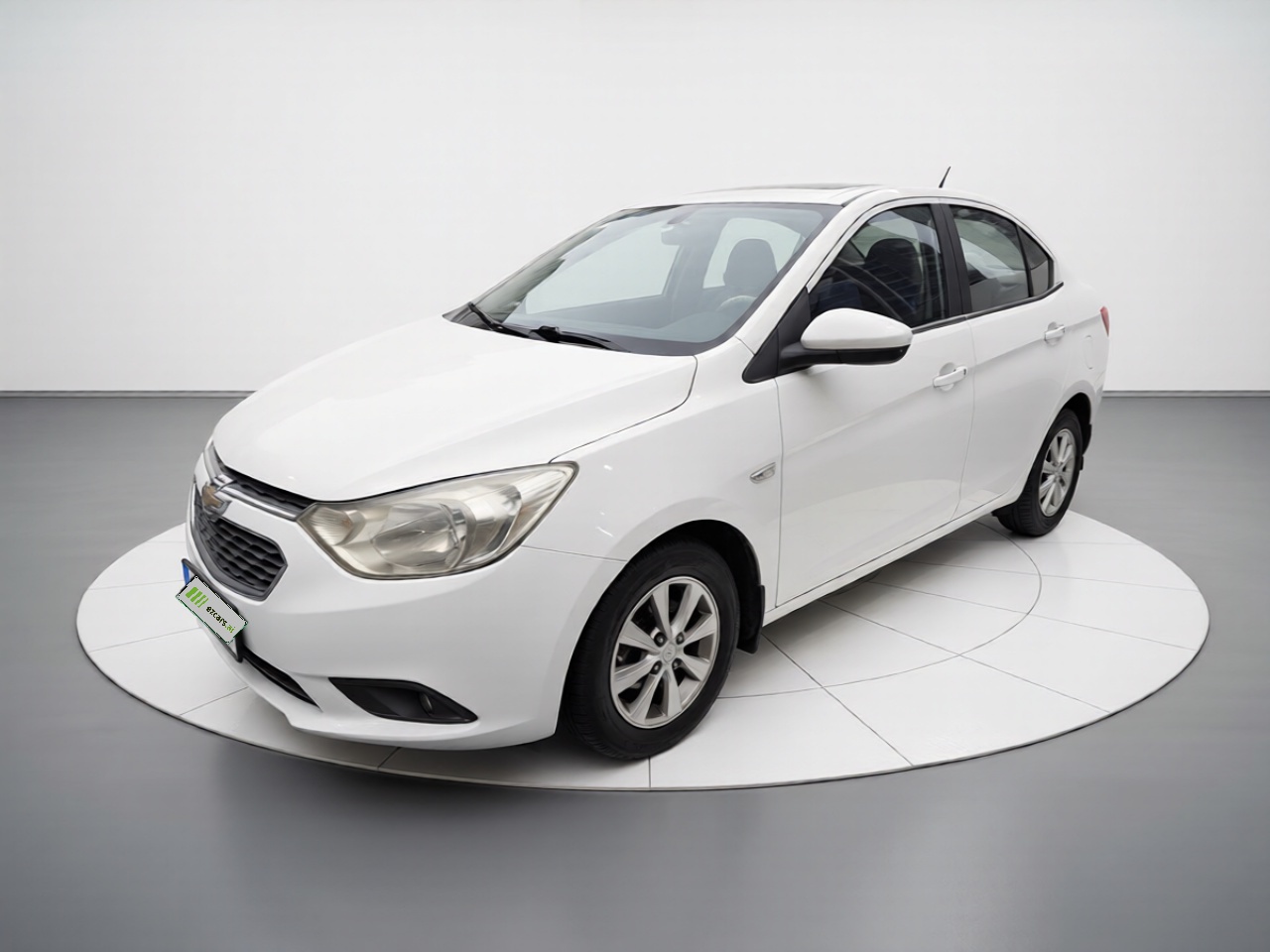 2015 3 1.5L AMT