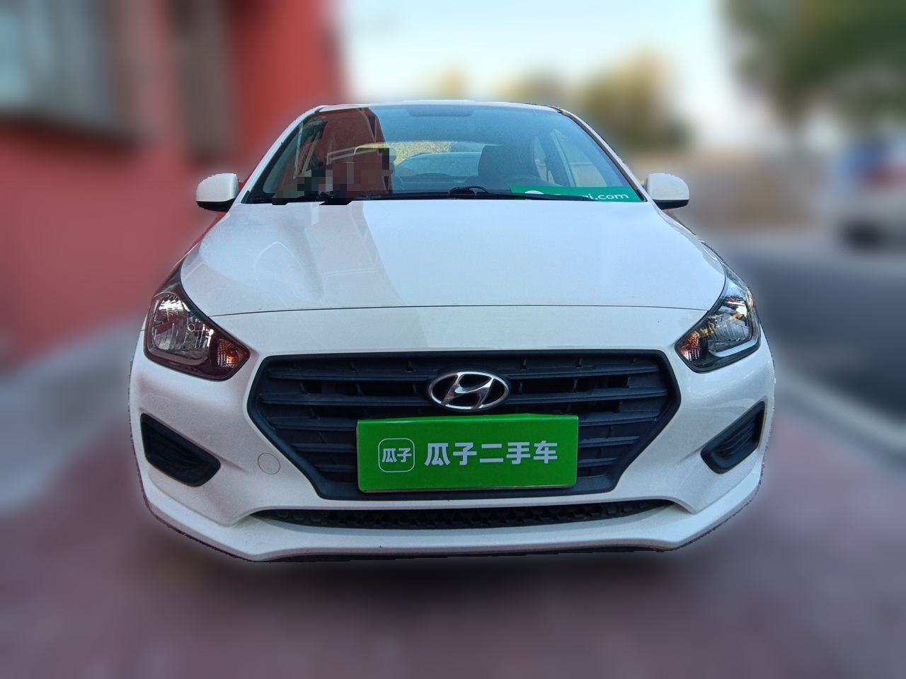 Verna 2020 1.4L MT GL Refresh Edition photo 2