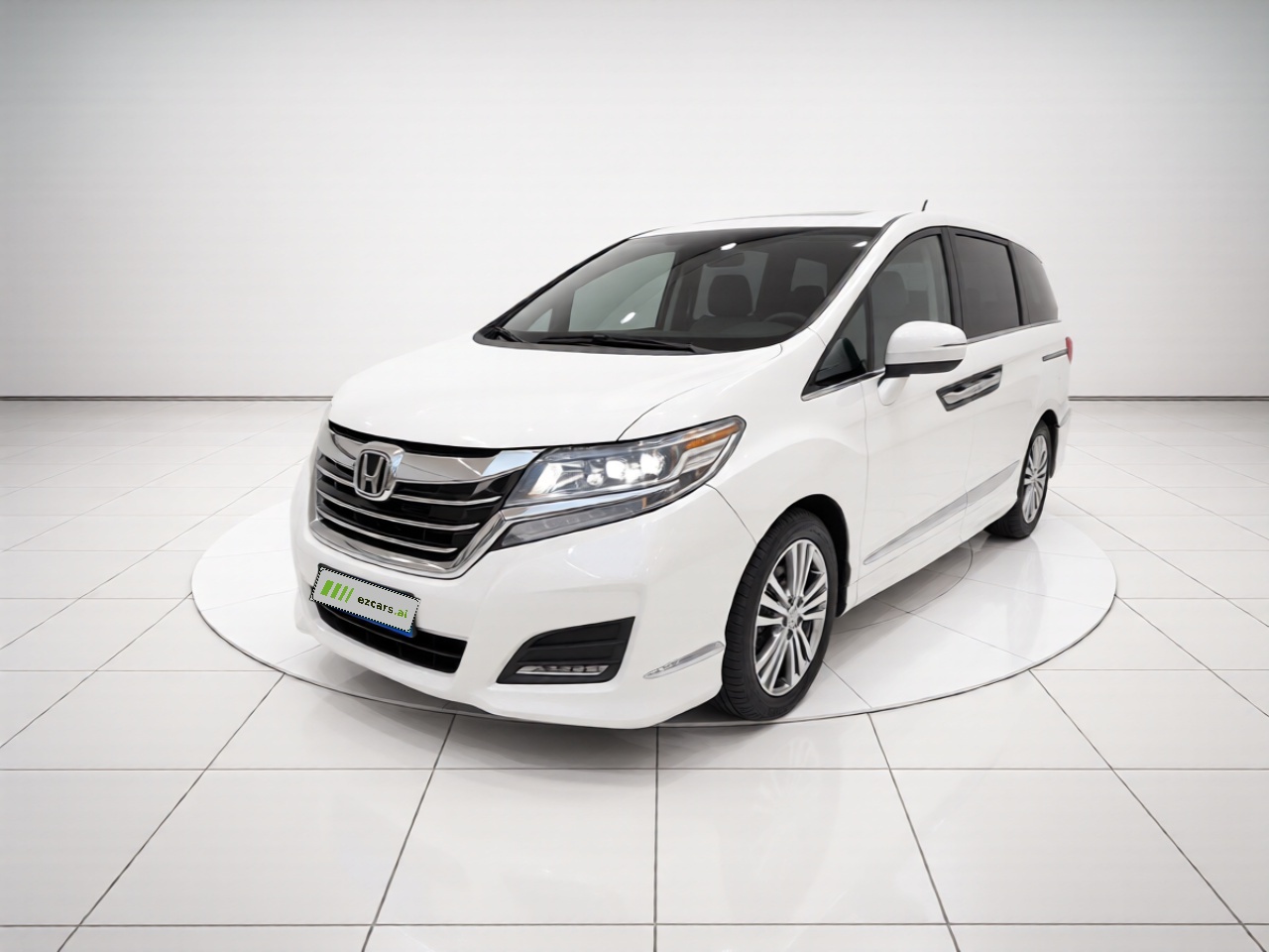 Elysion 2016 2.4L