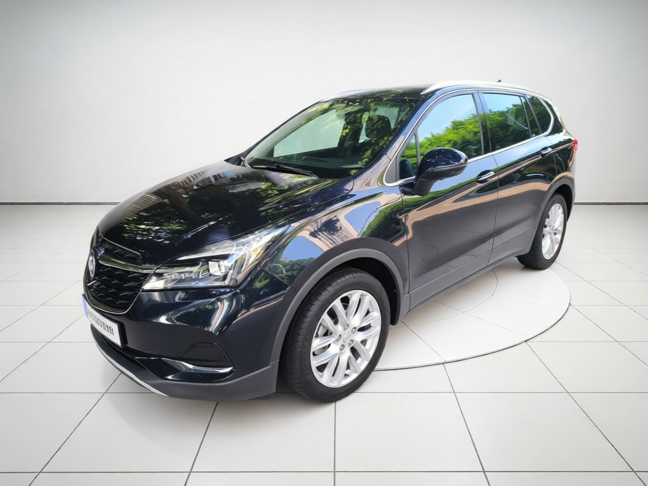 Envision 2020 28T AWD Elite