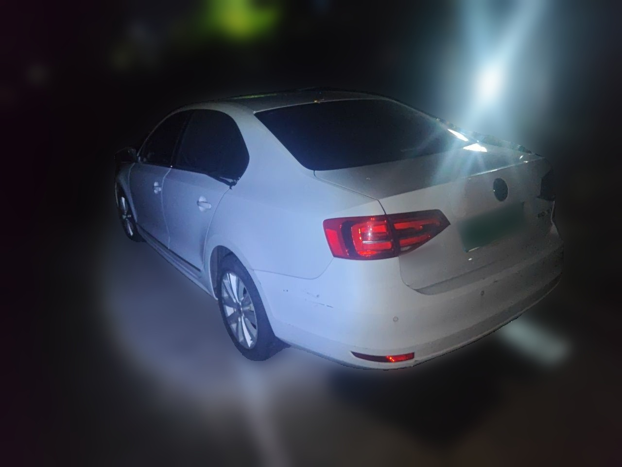 Sagitar 2015 1.6L AT Comfort photo 4