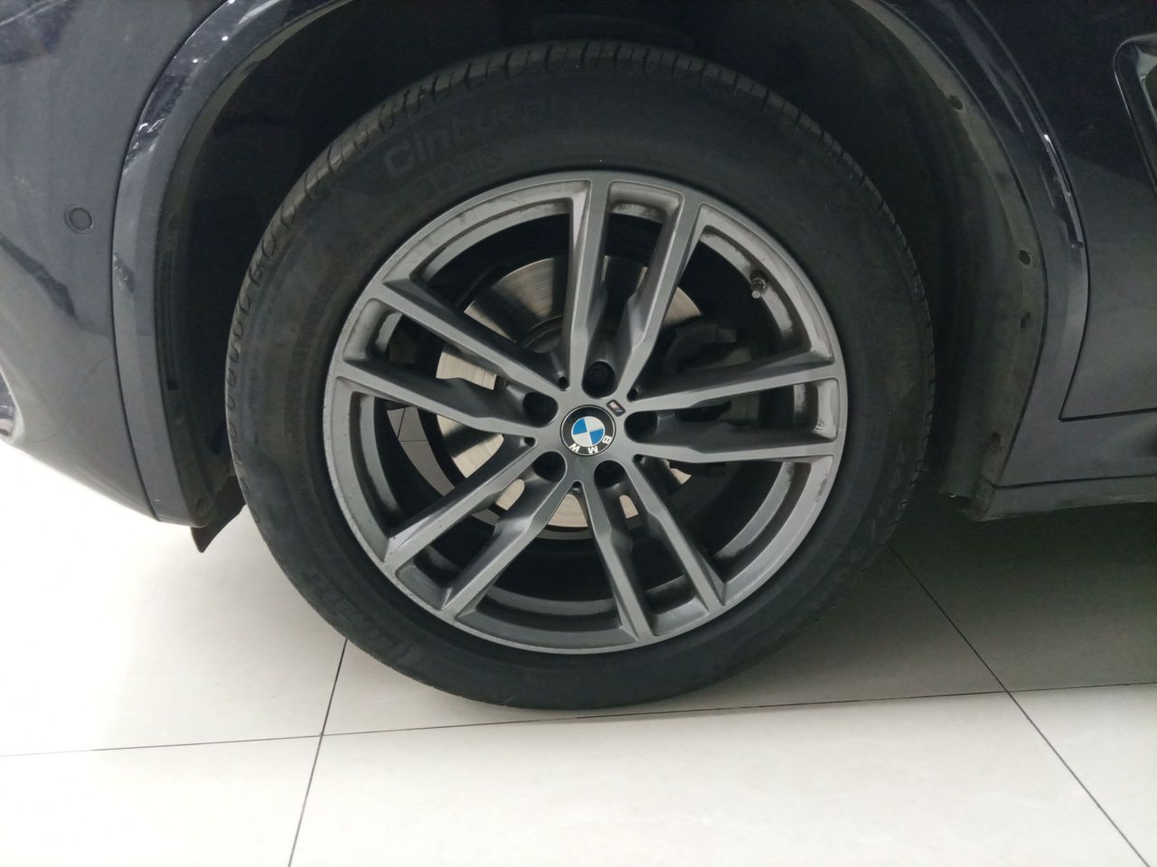 X3 2021 Facelift xDrive28i M Sport Package photo 2