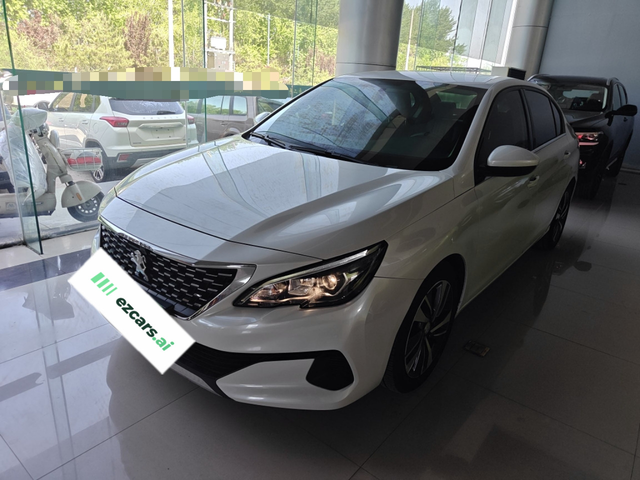 408 2019 360THP AT Luxury China VI
