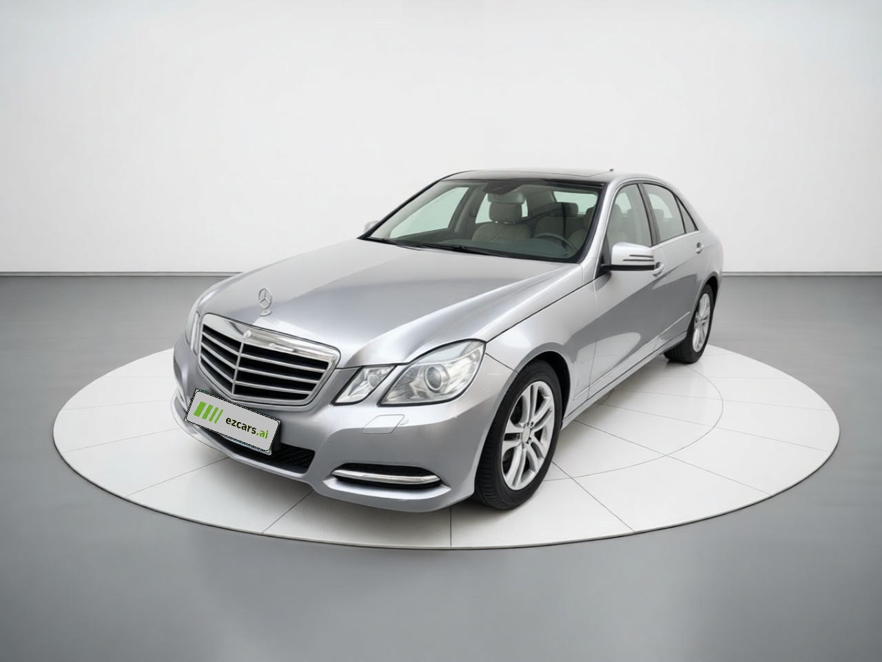 E-Class 2010 E 300 L Fashion