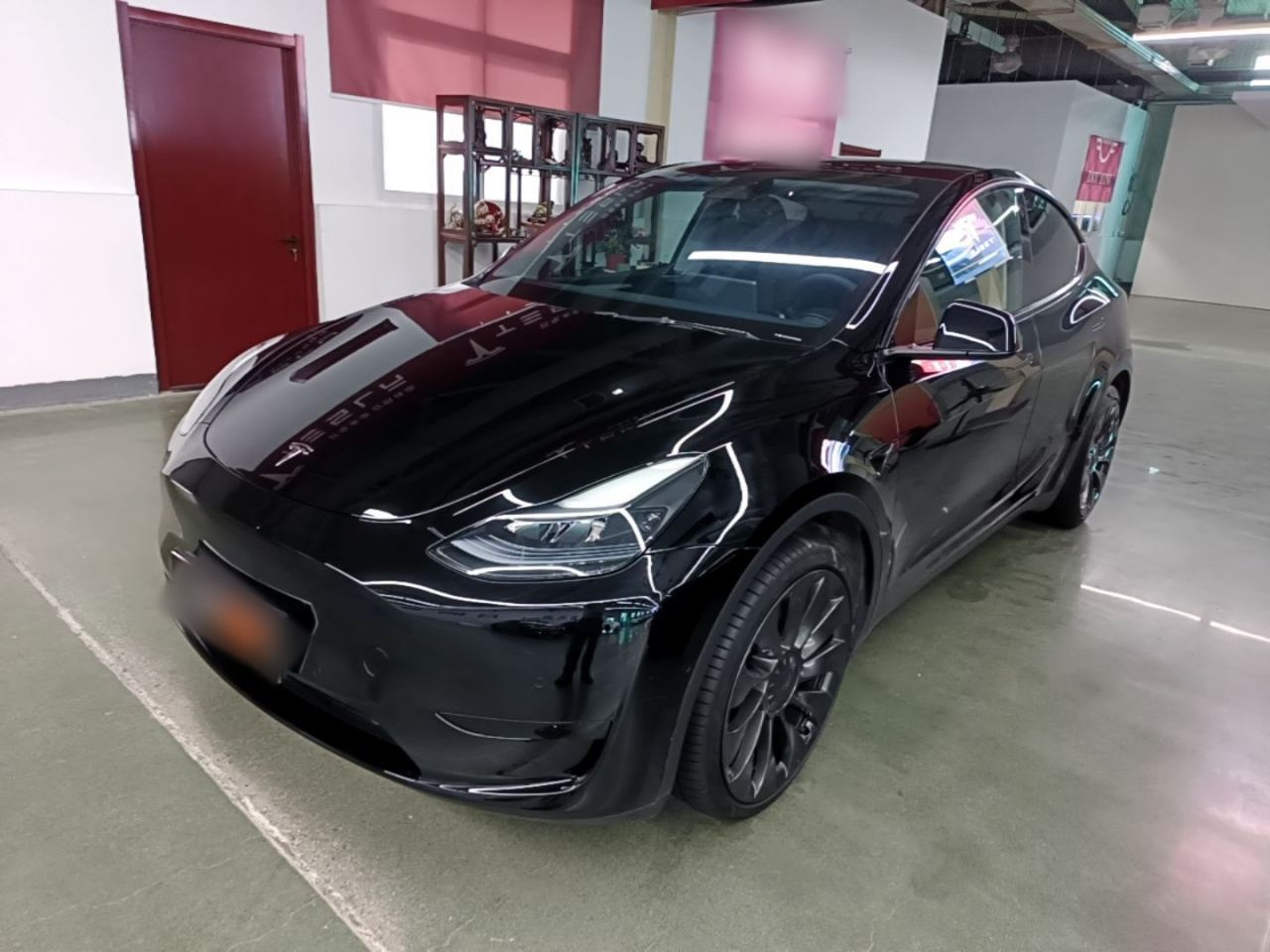 Model Y 2023 RWD