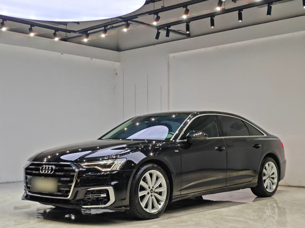 A6L 2023 Facelift 45 TFSI Dynamic