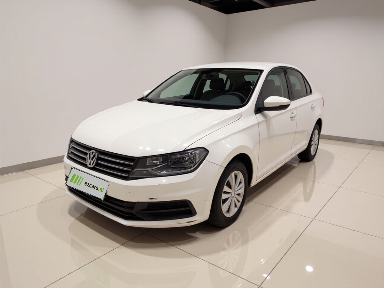 Santana 2016 1.4L MT