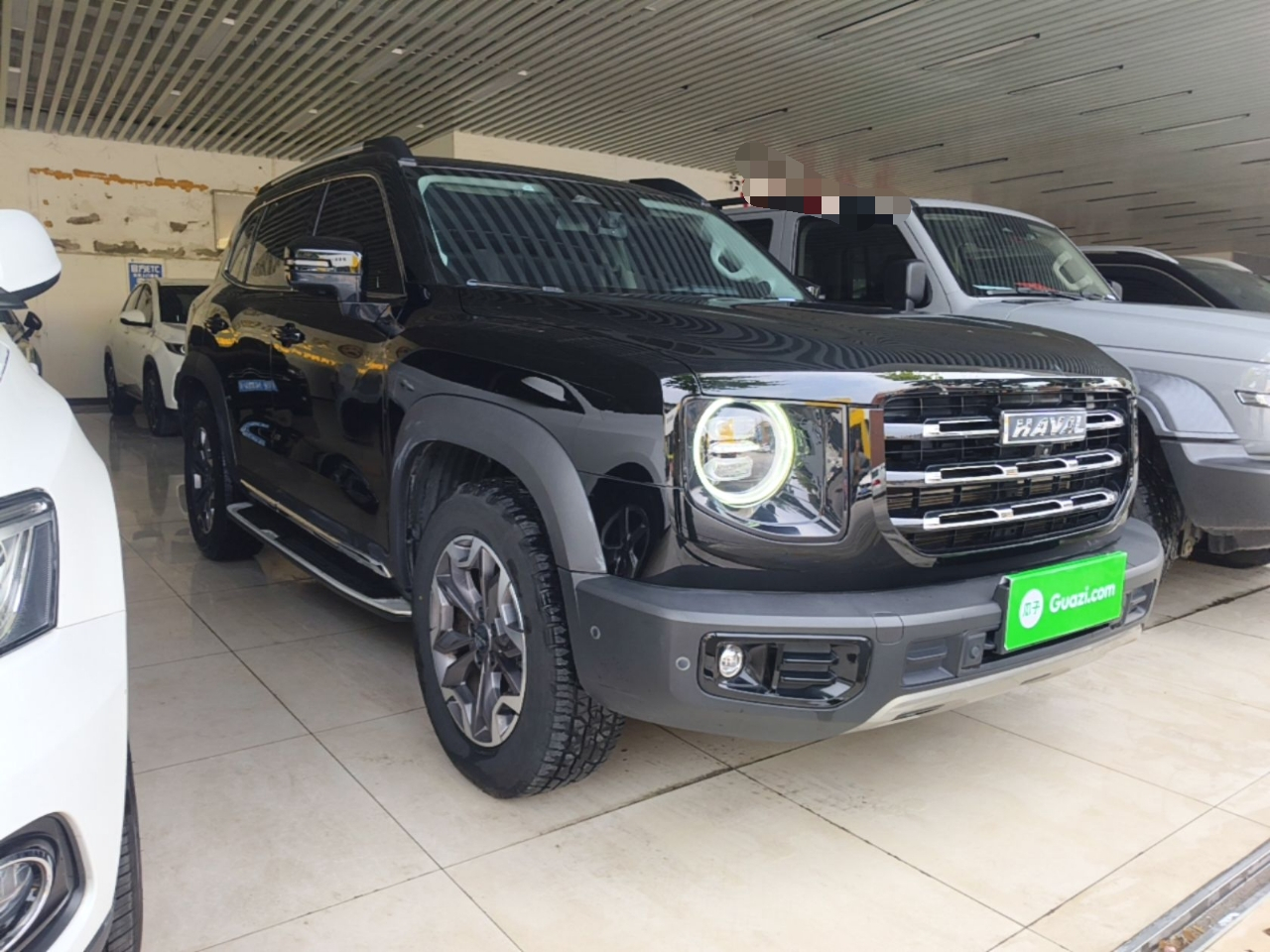 Dargo 2022 2.0T DCT AWD photo 3