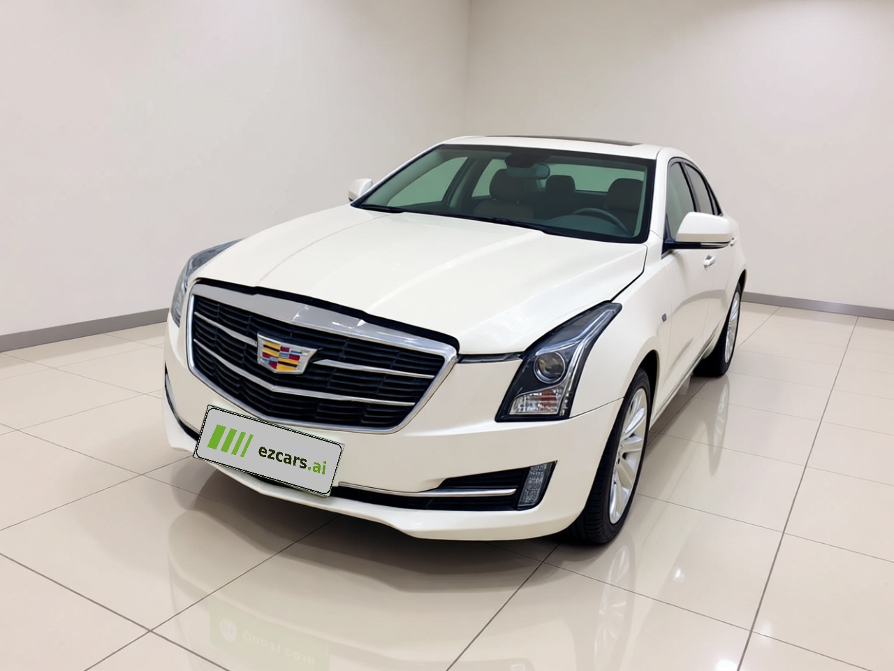 ATS-L 2017 28T Tech