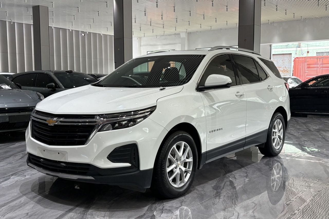 2022 535T