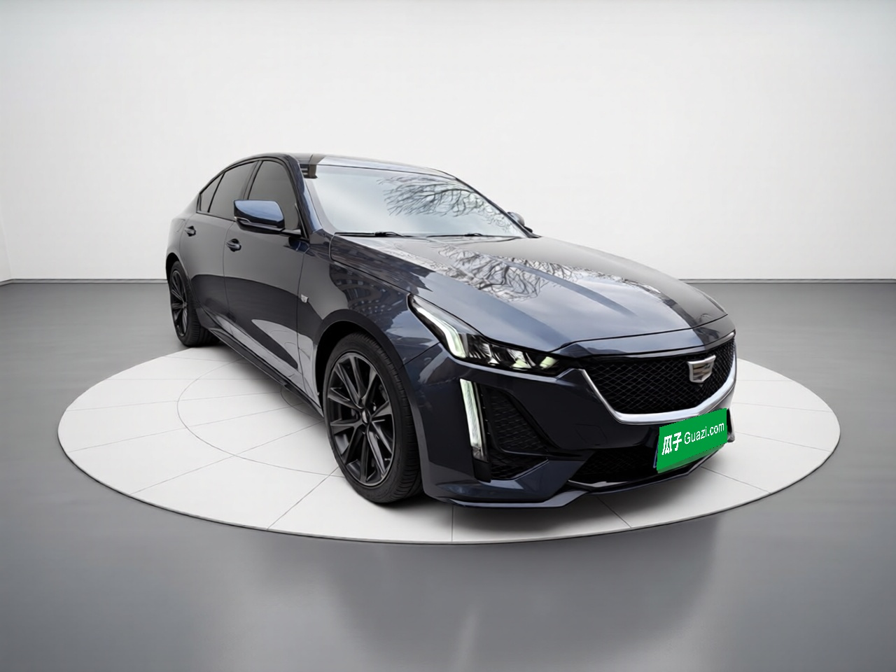 CT5 2020 Facelift 28T Platinum Sport photo 3