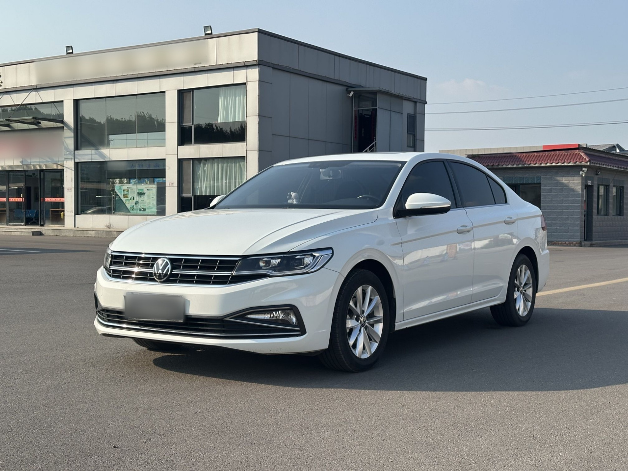 Bora 2021 1.5L AT Elite Connected
