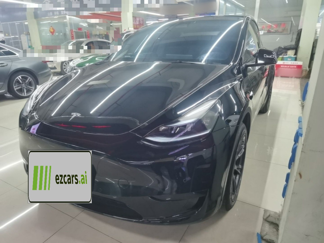 Model Y 2023 RWD