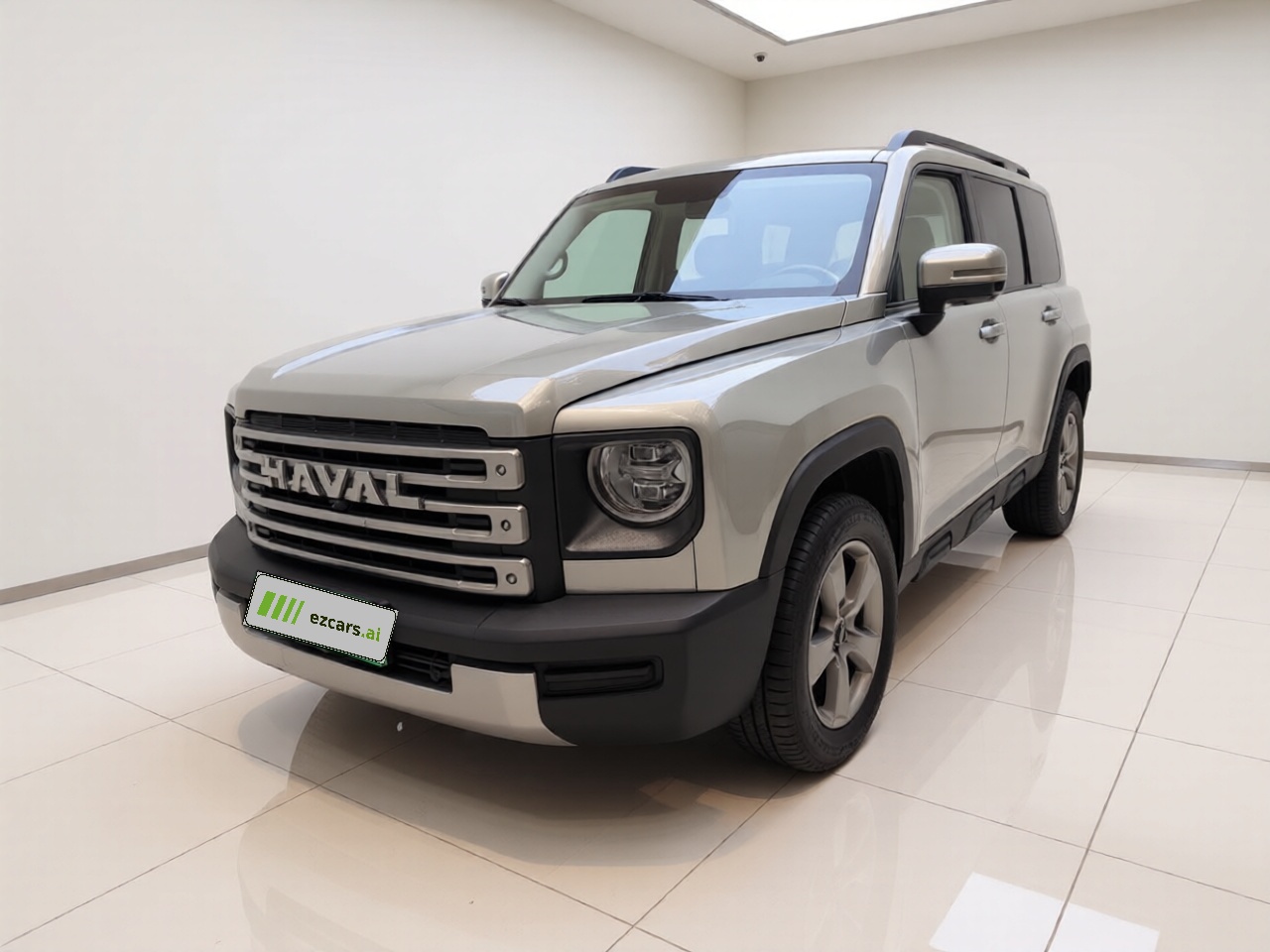 EV 2023 Hi4 145 Explorer