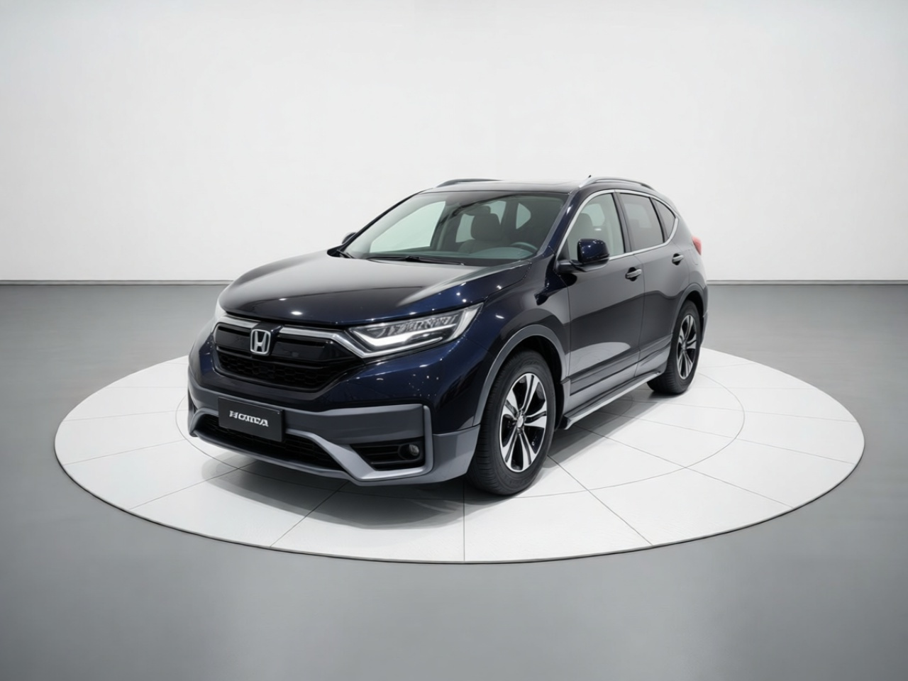 CR-V 2021 240TURBO CVT RWD Comfort