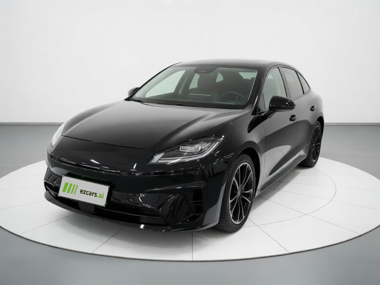 AION RT 2025 520