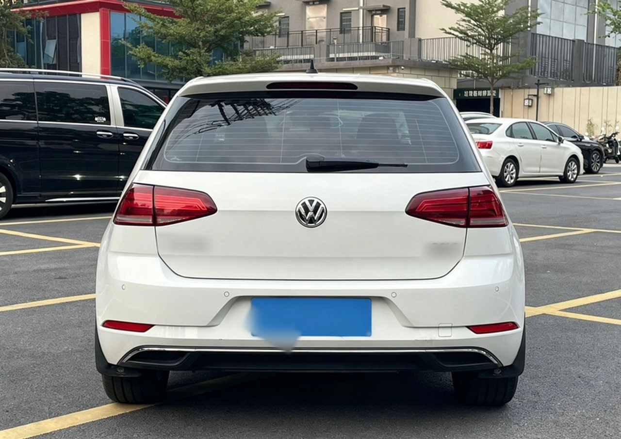 Golf 2020 280TSI DSG Comfort photo 4