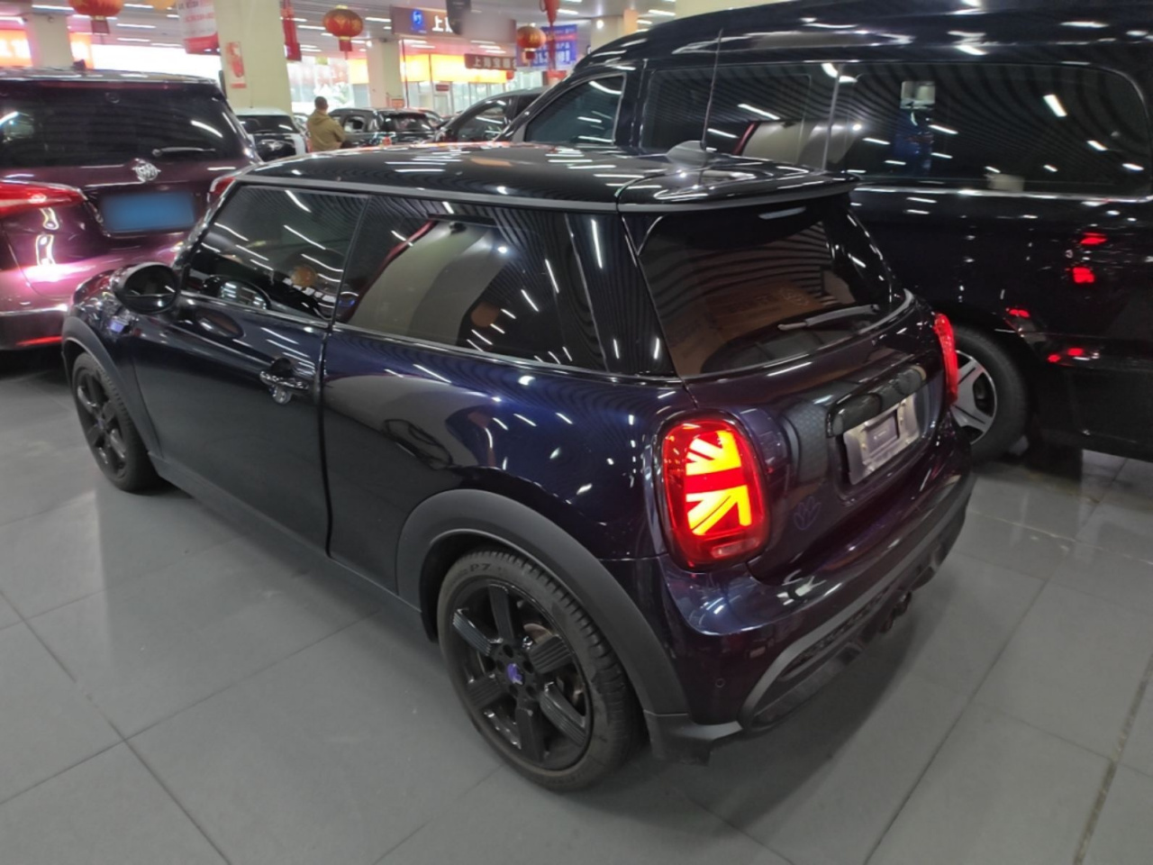 2023 2.0T COOPER S Special photo 4