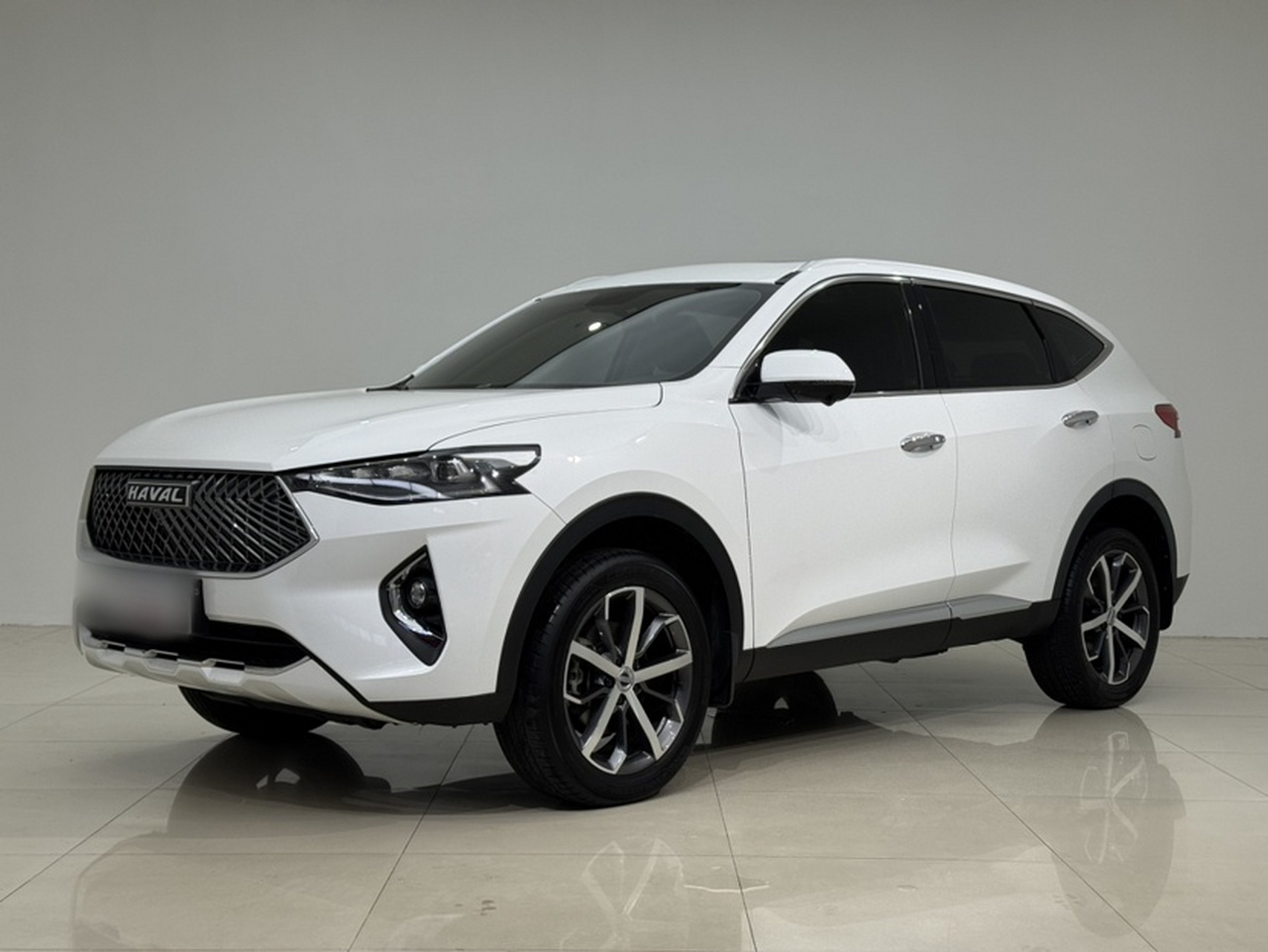 F7 2020 1.5T RWD i