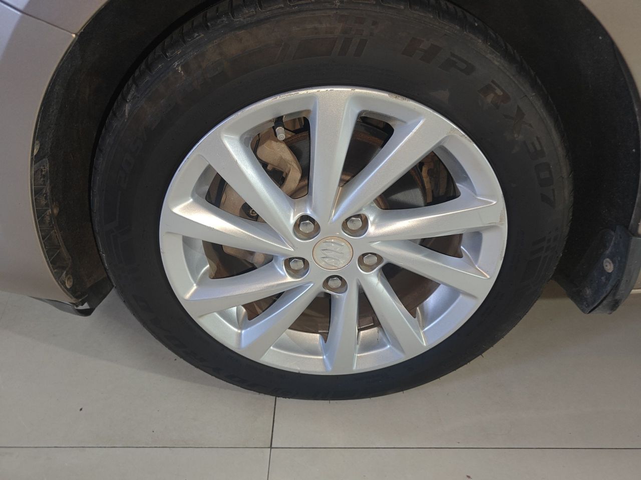 Verano 2019 Sedan 15S AT Leading photo 2