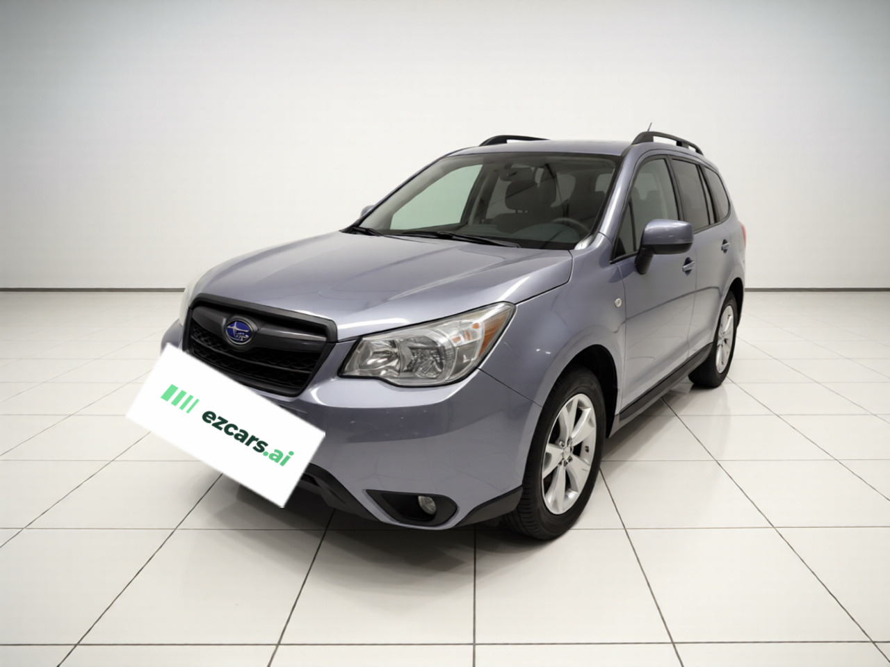 Forester 2013 2.5i AT Elite
