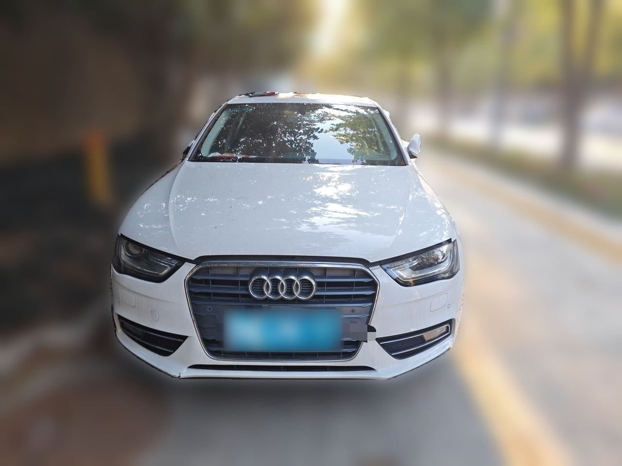 A4L 2016 35 TFSI Collection AT Standard photo 2