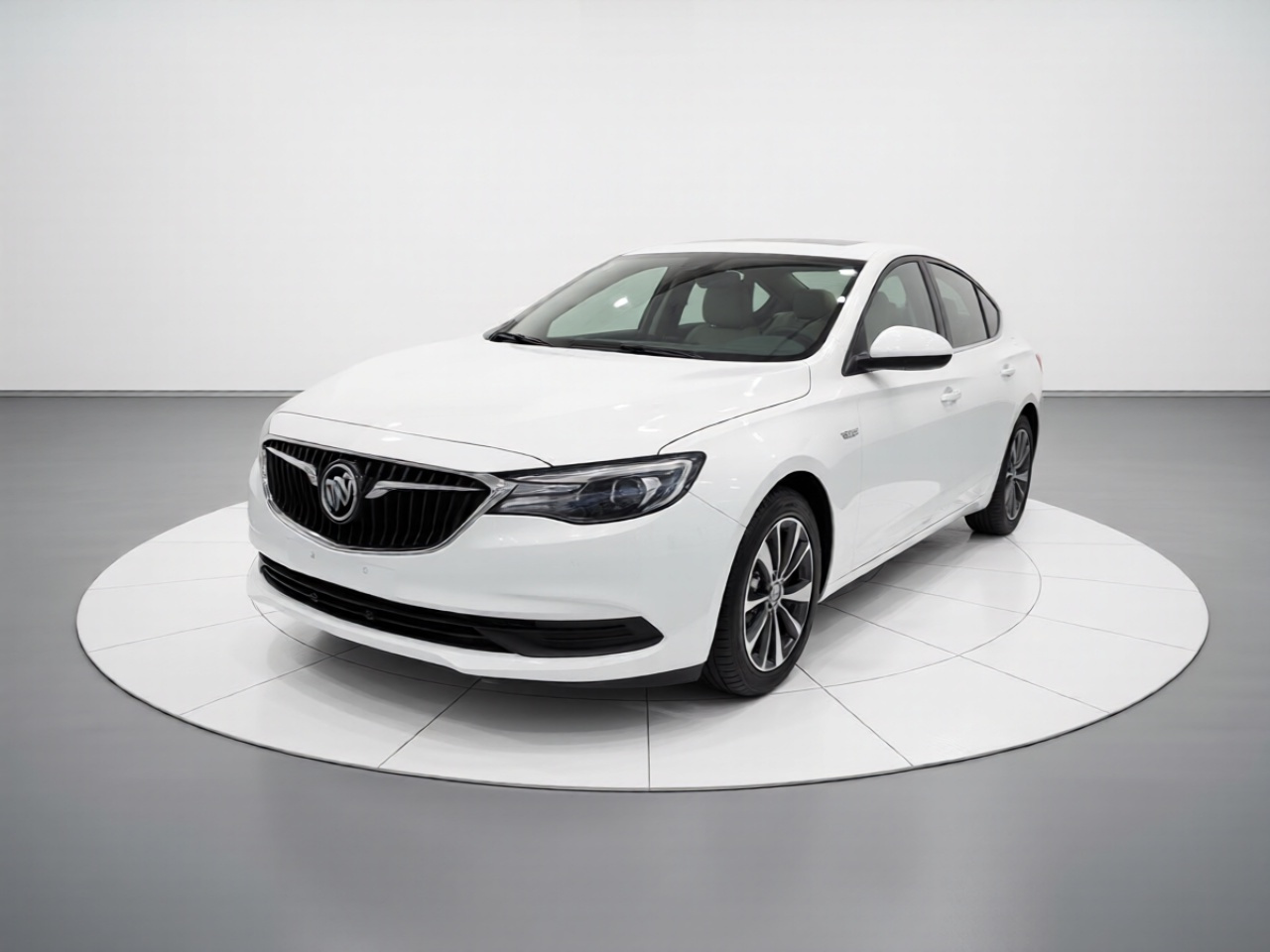 2019 18T AT Elite China VI
