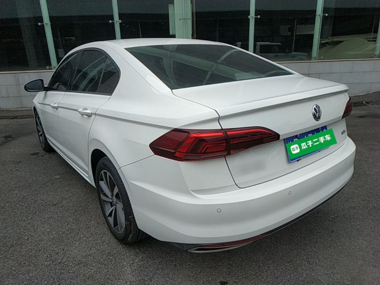 Bora 2019 Facelift 1.5L AT Comfort China VI photo 4