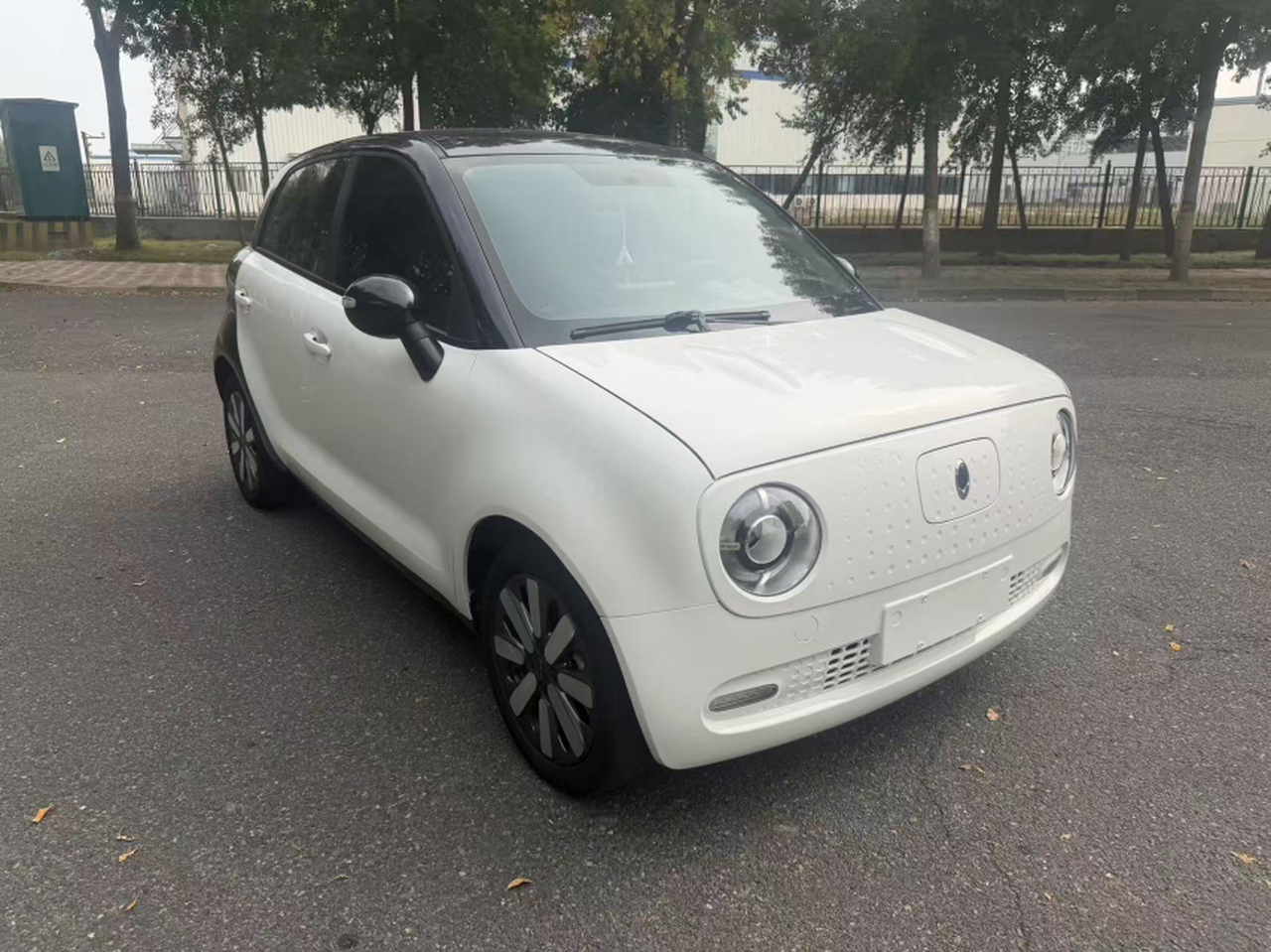 2021 351km Standard photo 2