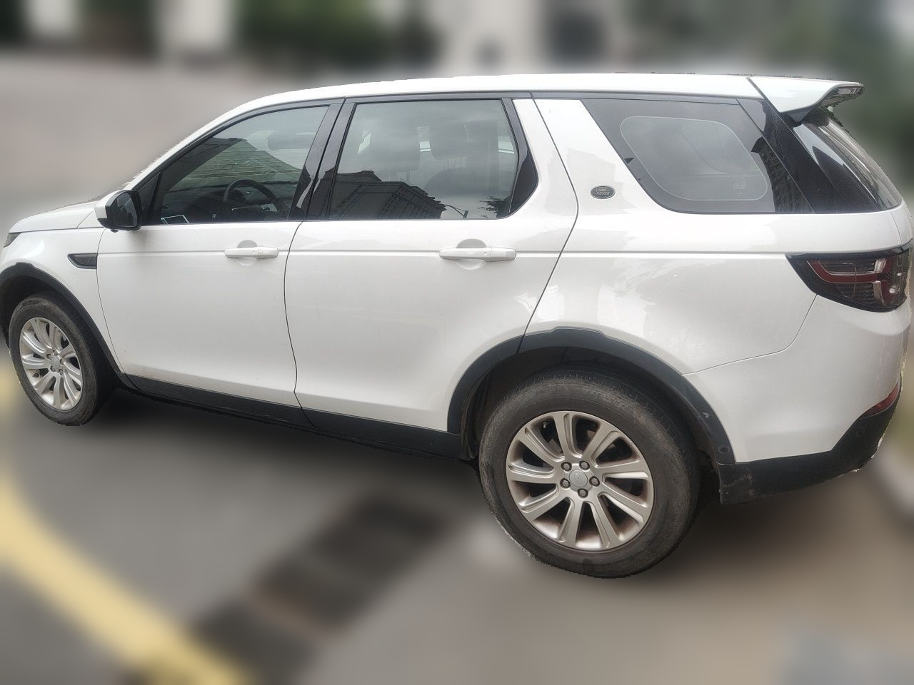 Discovery Sport 2018 240PS SE photo 4