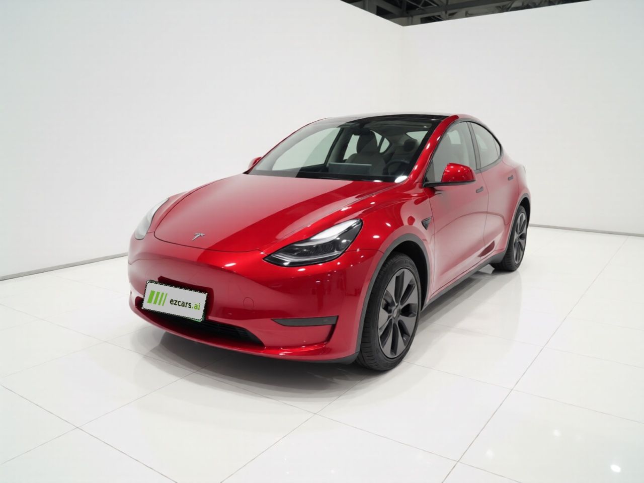 Model Y 2024 RWD