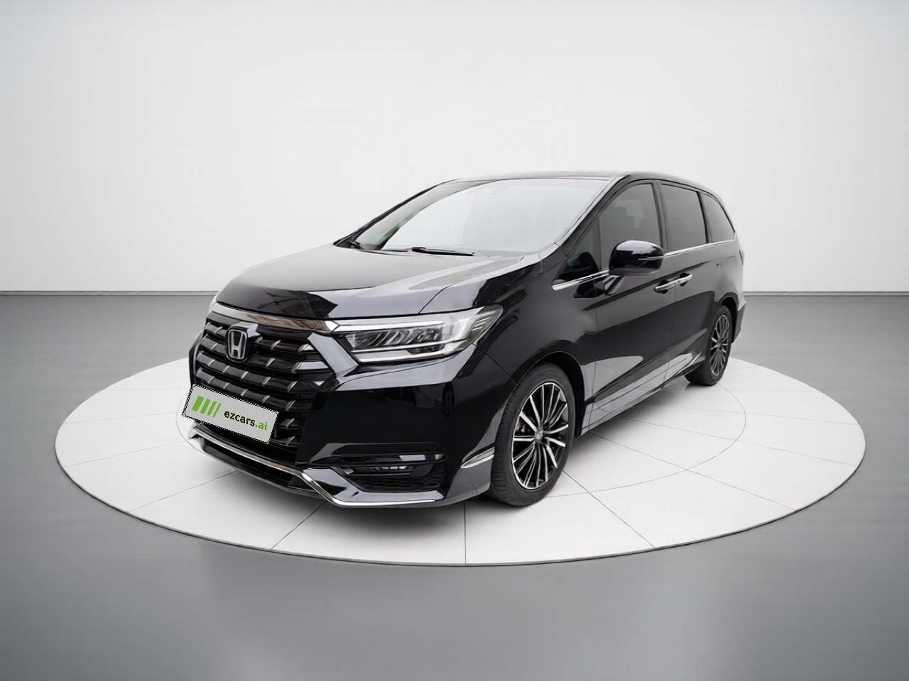 Elysion 2024 2.0L e:HEV Luxury