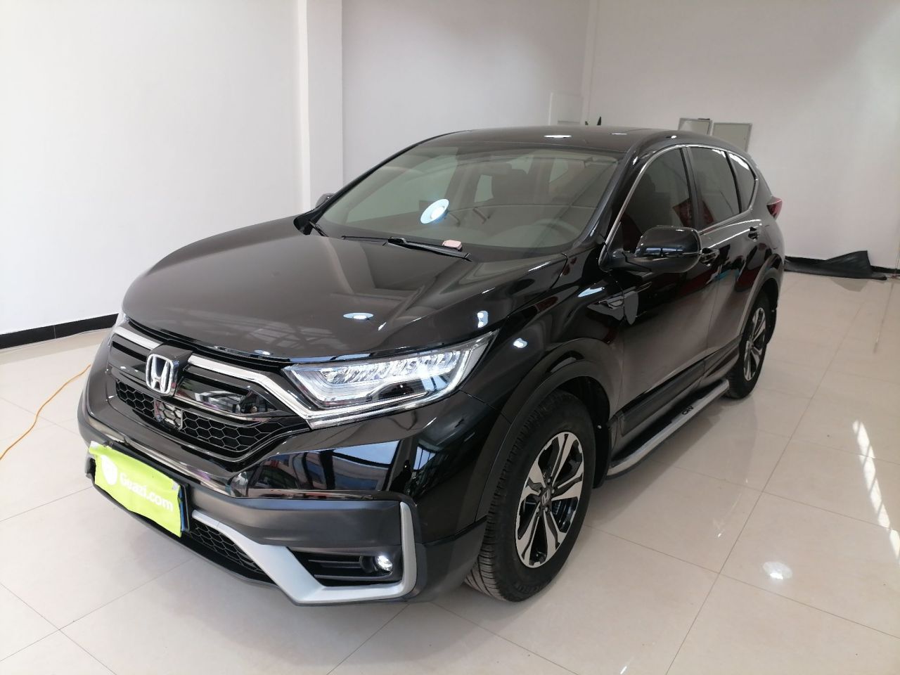 CR-V 2021 240TURBO CVT RWD Comfort