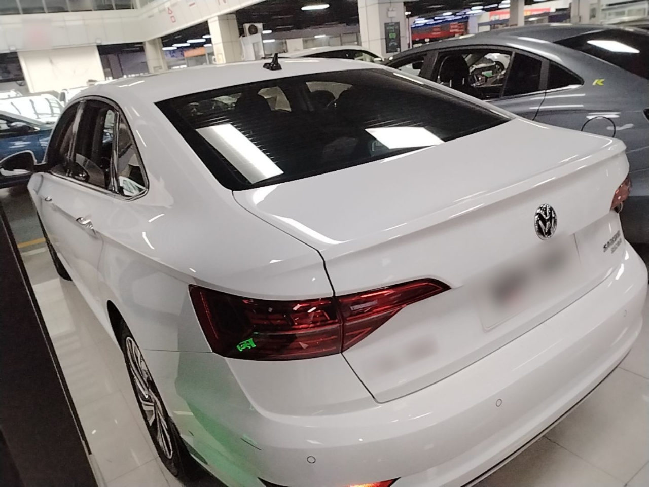 Sagitar 2022 280TSI DSG photo 4