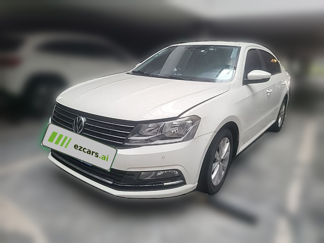 Lavida 2017 1.6L AT Comfort