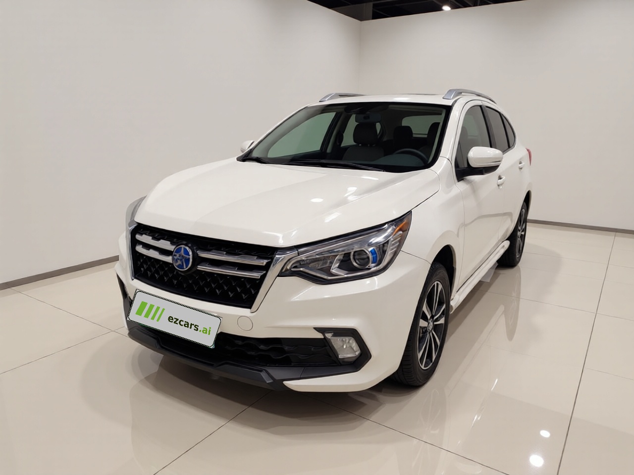 T70 2018 2.0L CVT