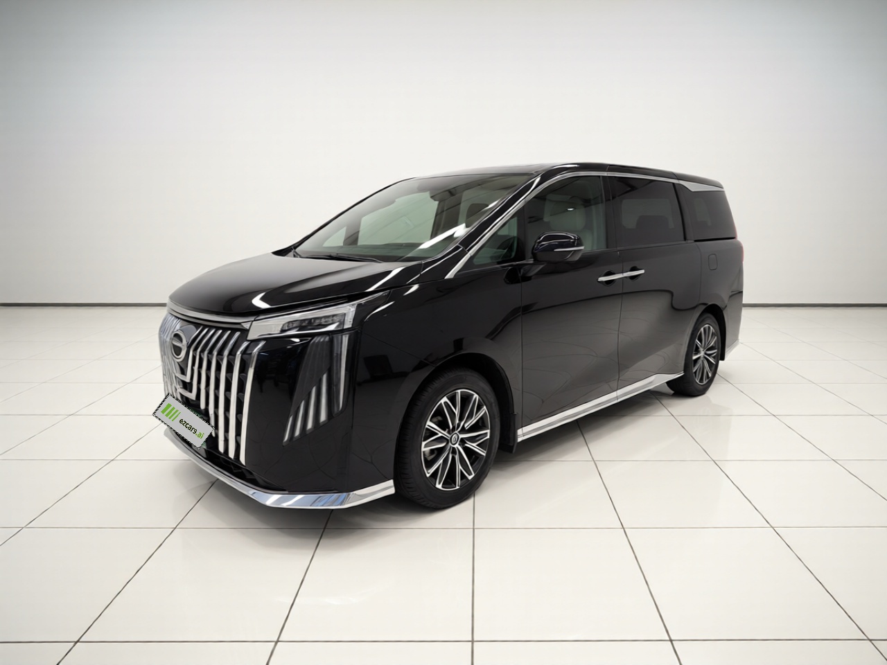 GAC Trumpchi M8 2024 Master Series 400T Supreme