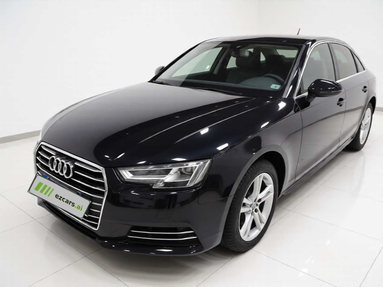 A4L 2018 30 Anniversary 40 TFSI Progressive