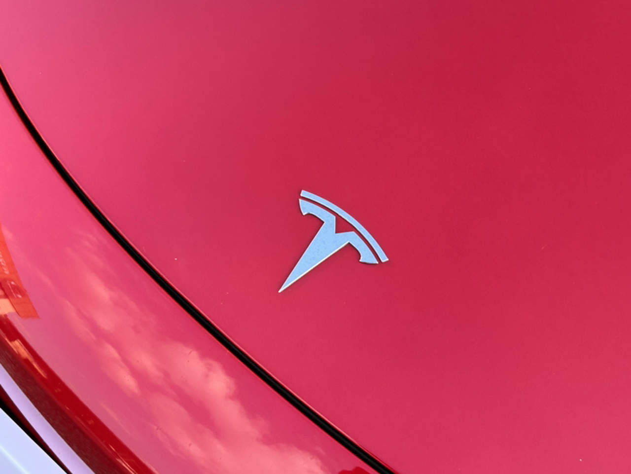 Model 3 2021 Standard Range RWD Upgraded photo 3