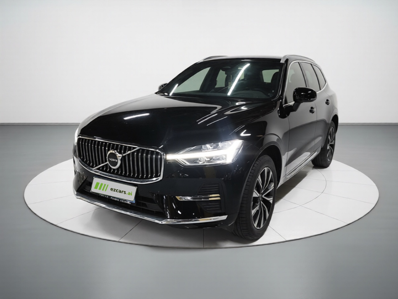 XC60 2023 B5 AWD Luxury
