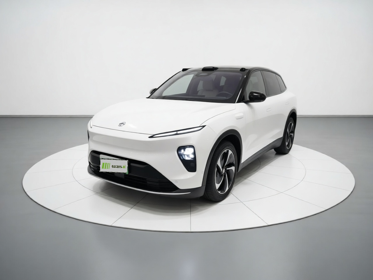 ES8 2023 75kWh