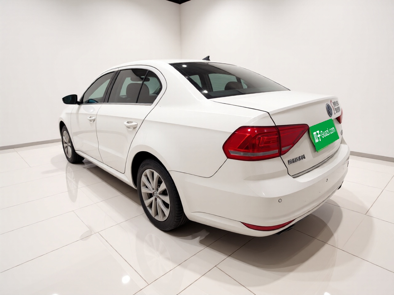 Lavida 2015 1.6L AT Comfort photo 4