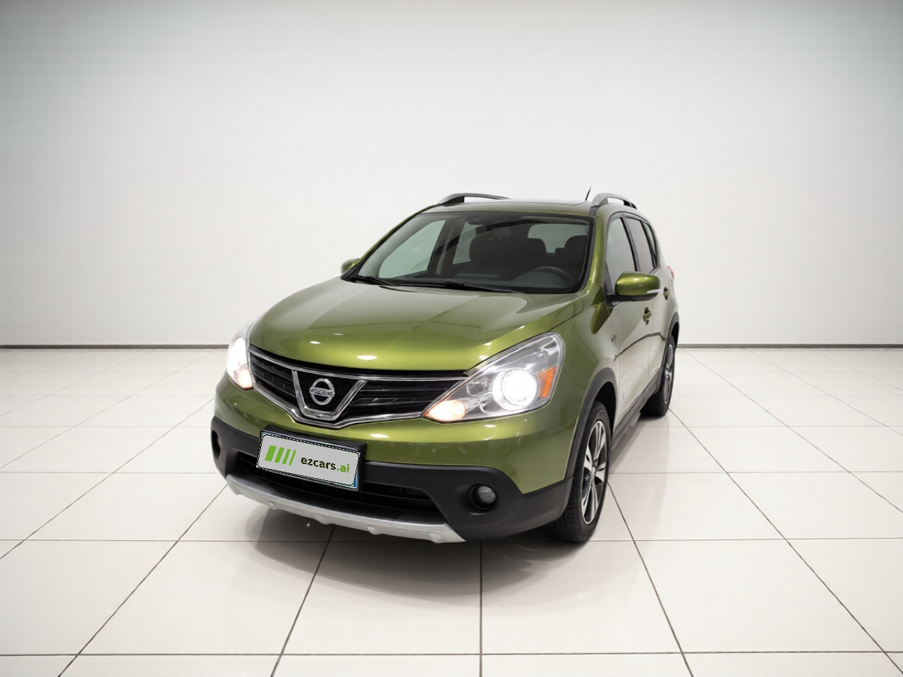 2013 1.6XL CVT Comfort