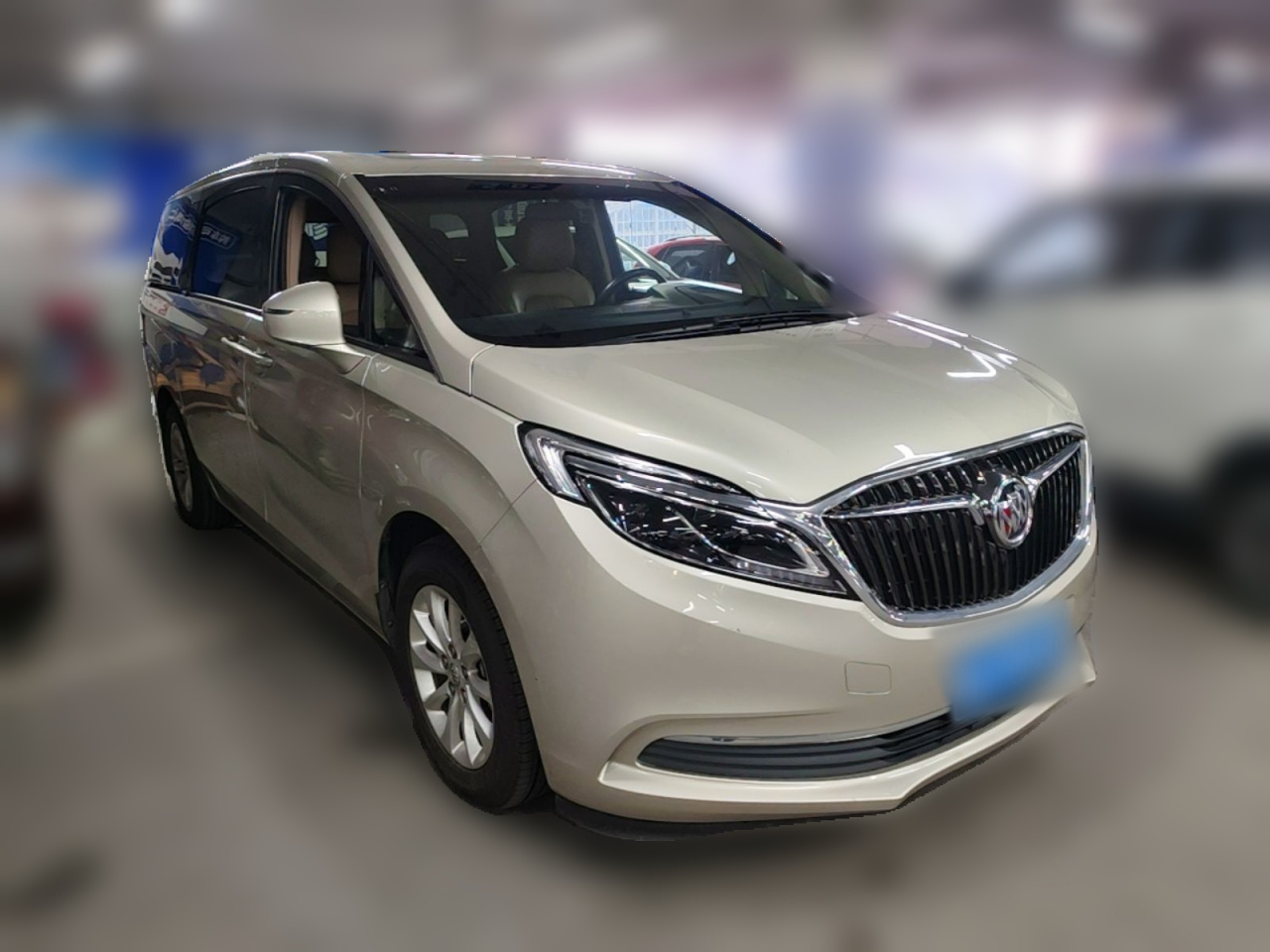 GL8 2018 ES 28T Exclusive China VI photo 3