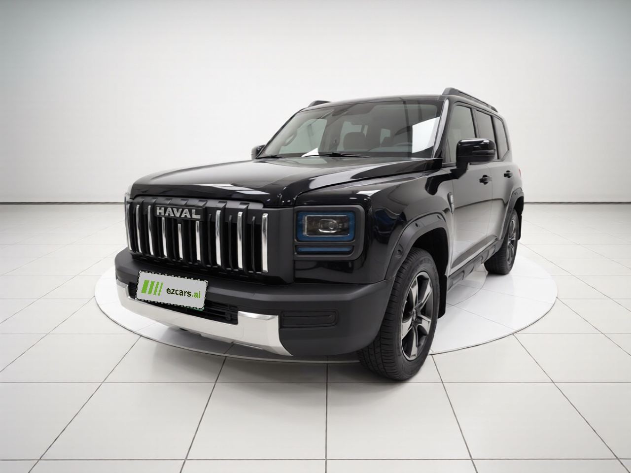 2025 2.0T 4WD Pro