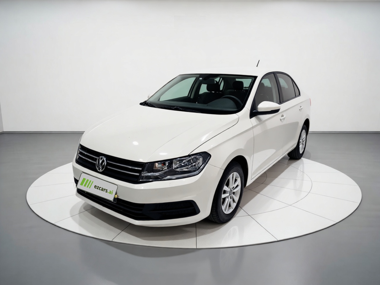 Santana 2019 1.5L AT China VI