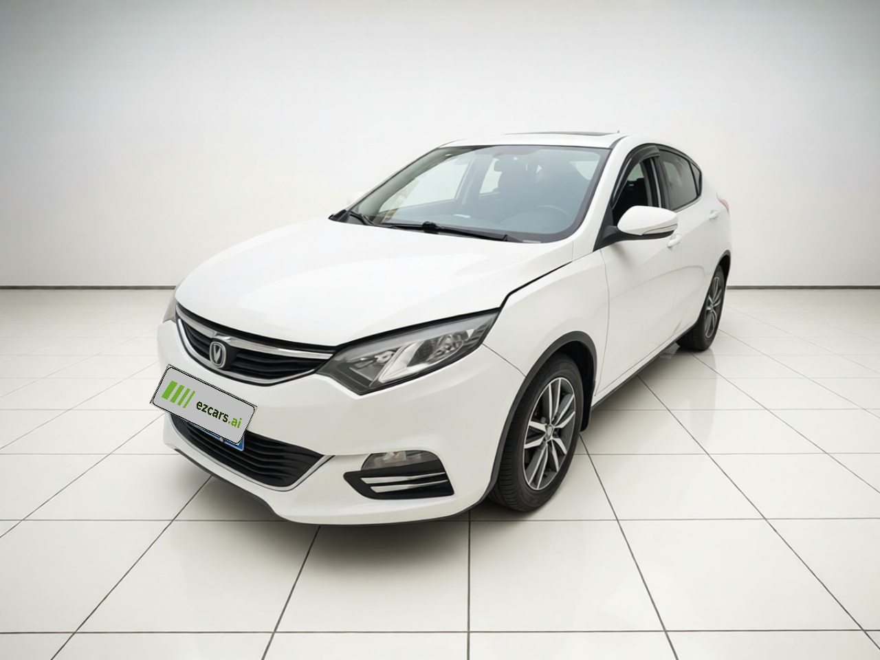 Eado 2013 1.6L MT IV