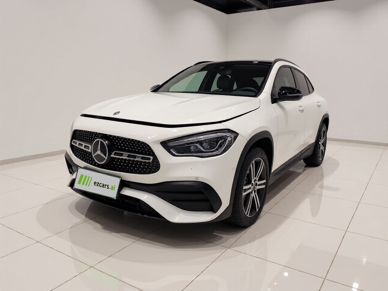 GLA 2022 GLA 220 4MATIC